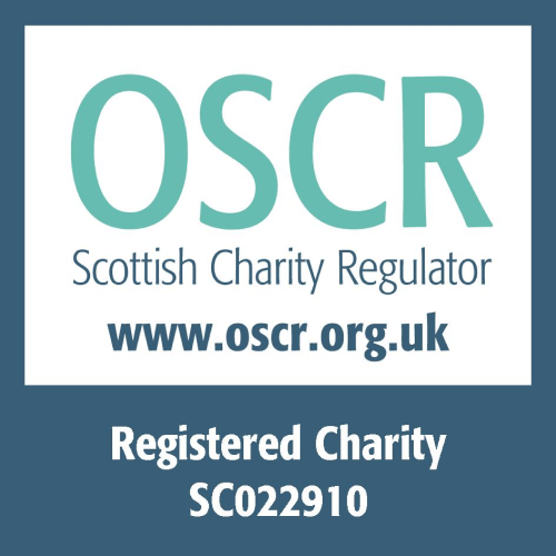 OSCR Logo