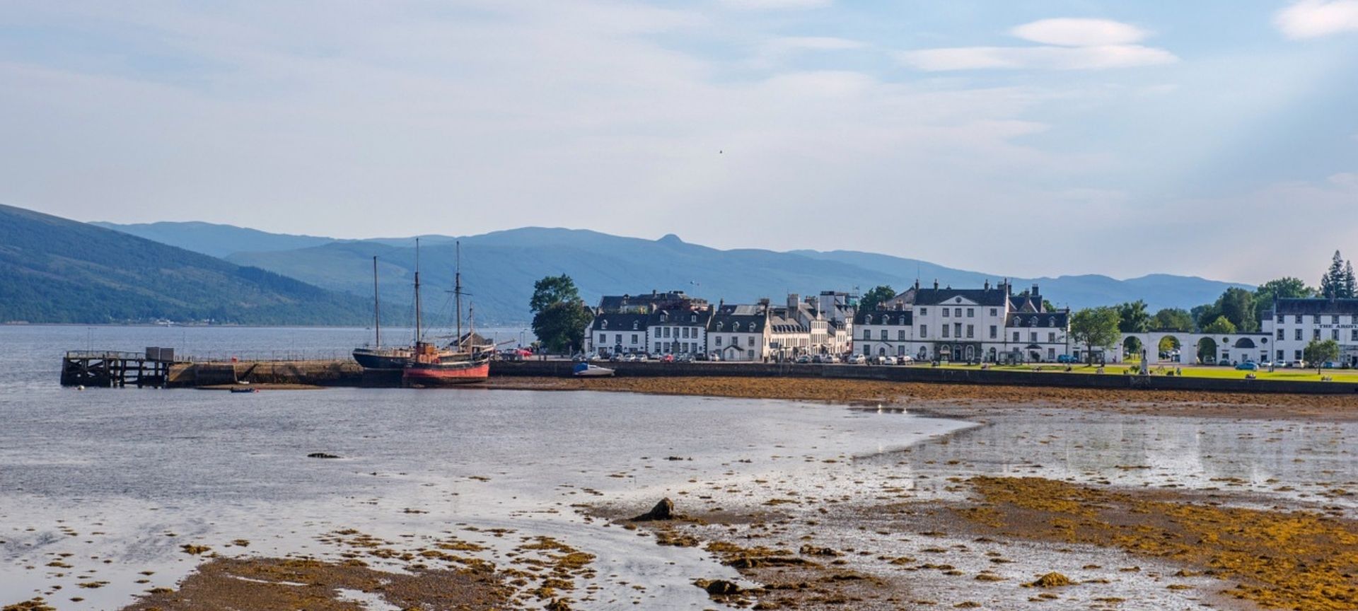 Call for Inveraray residents to join local grant-making Panel