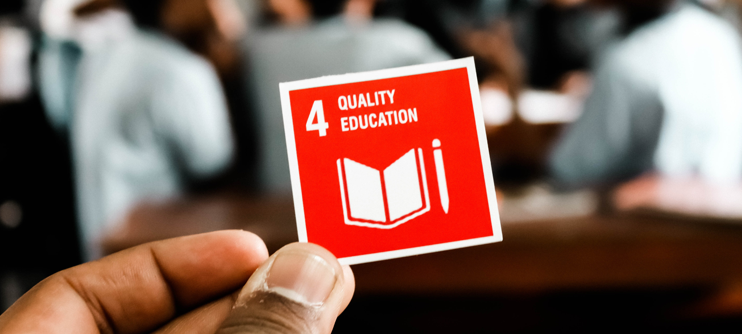 sdg 4 quality education case study