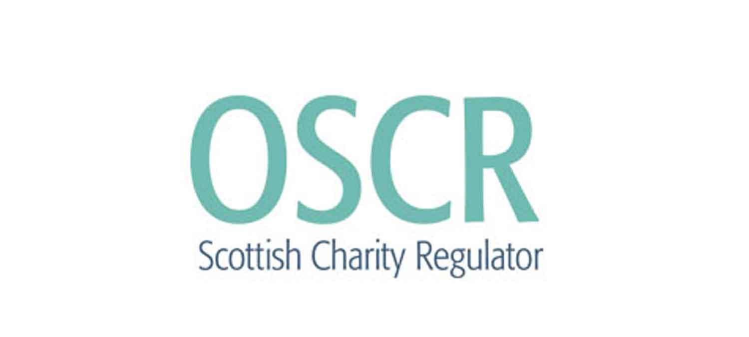 OSCR logo