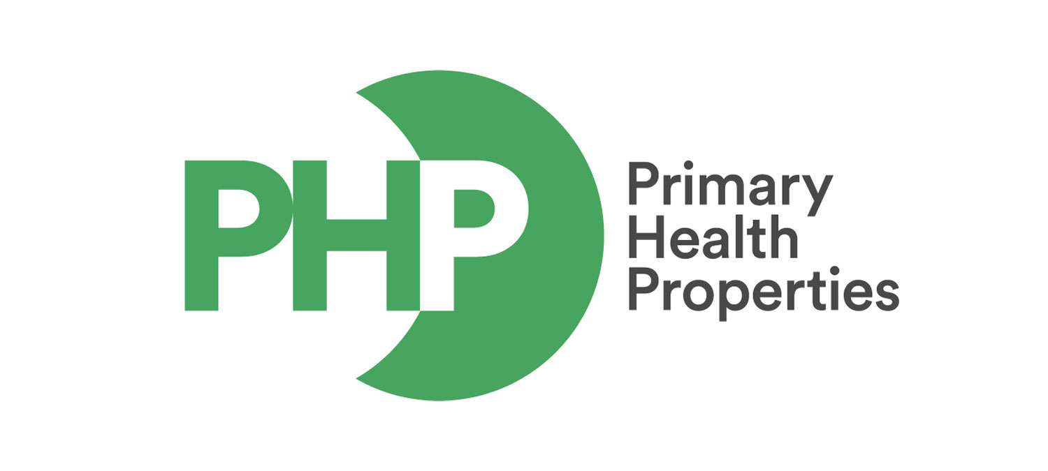 Primary Health Properties logo