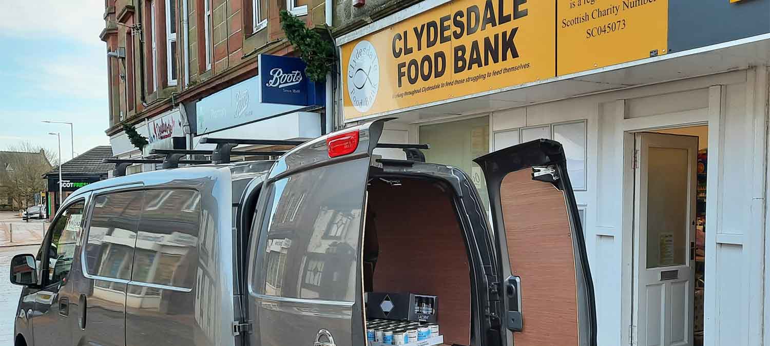 Deadline approaches for funding in South Lanarkshire