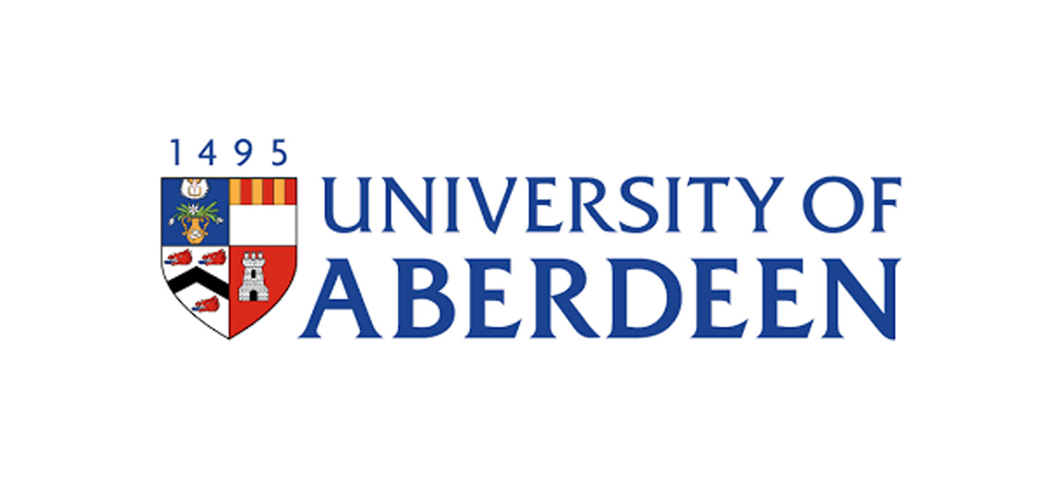  University of Aberdeen logo