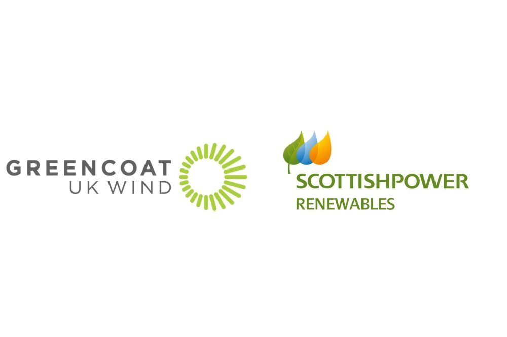Greencoat and SPR logos