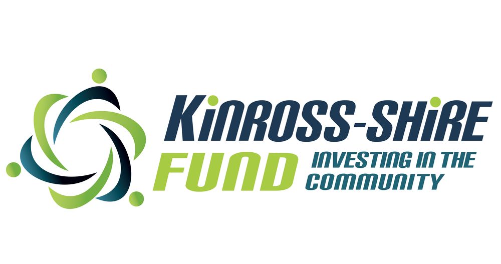 Kinross-shire fund logo