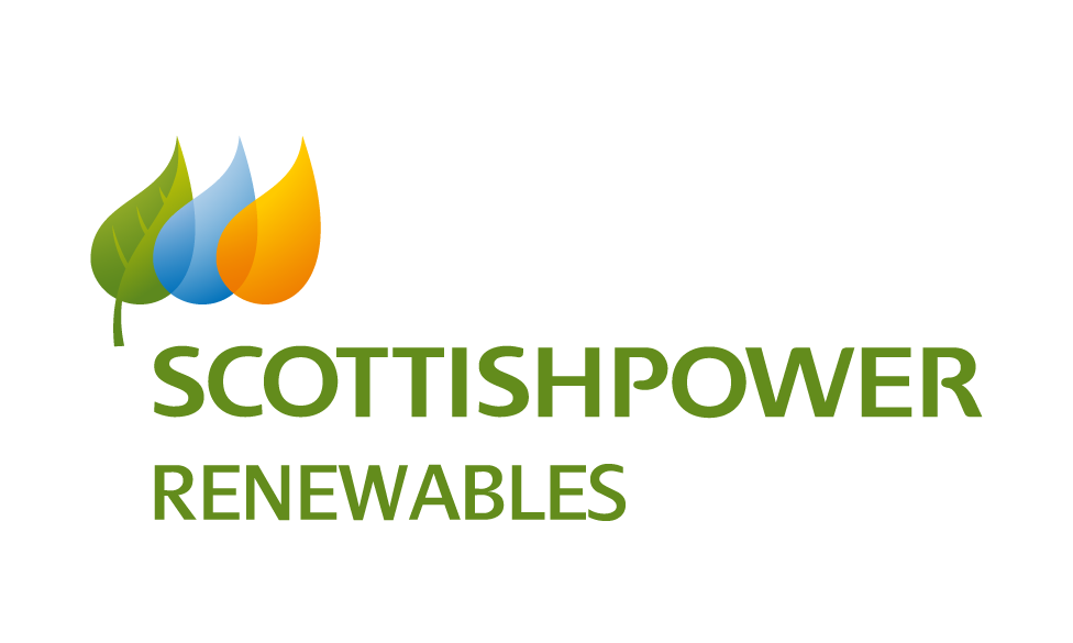 Scottish Power logo