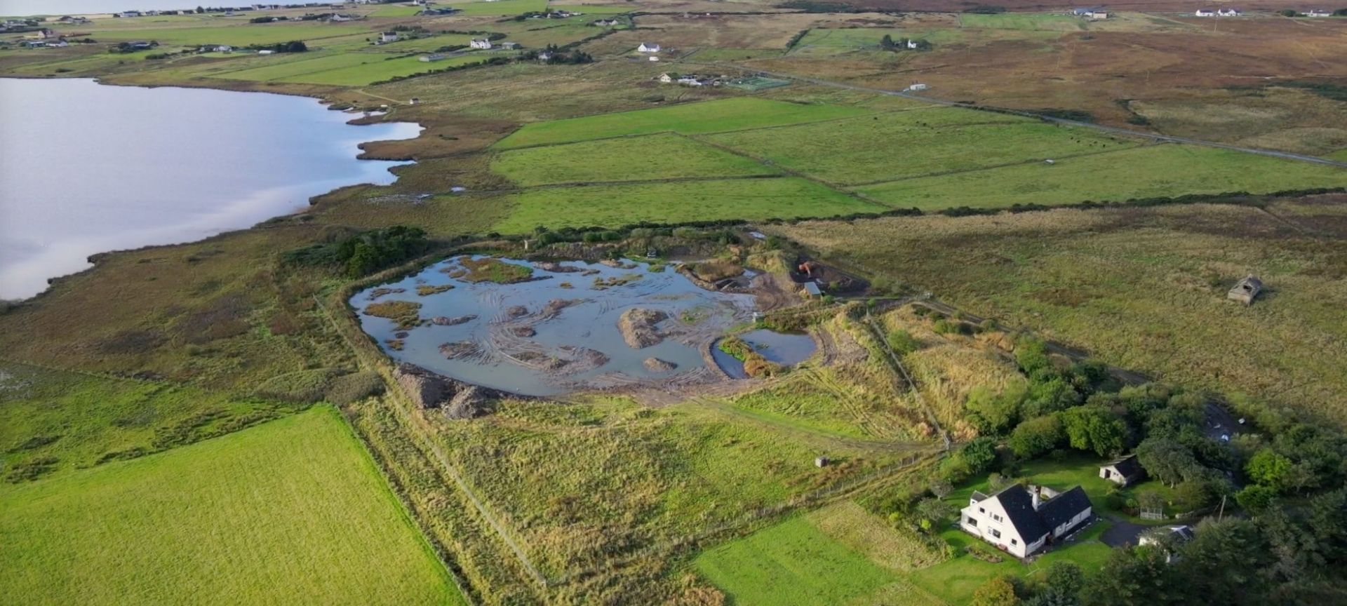 St John's Pool bird reserve