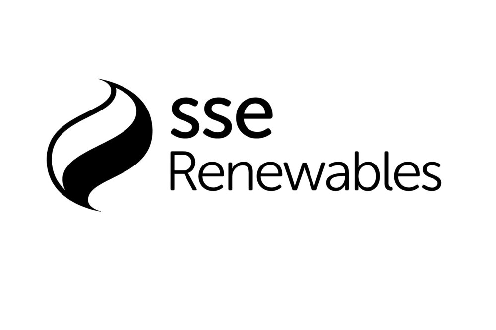 SSE Renewables logo