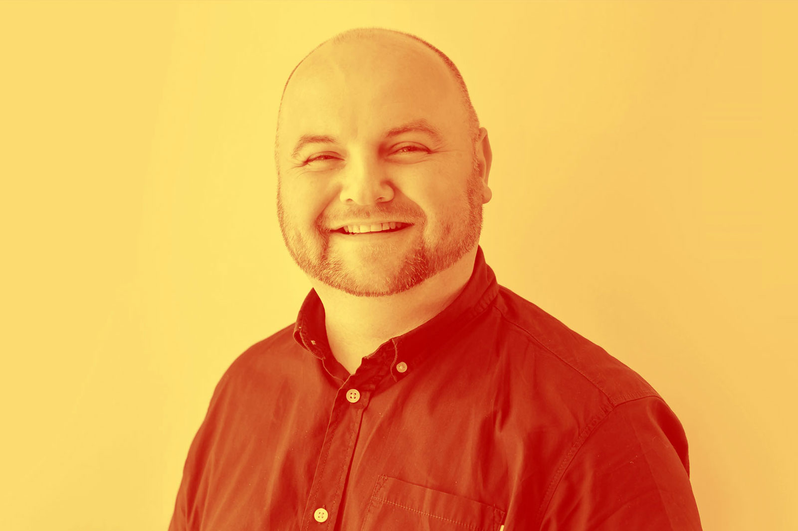 Chris Holloway – Foundation Scotland