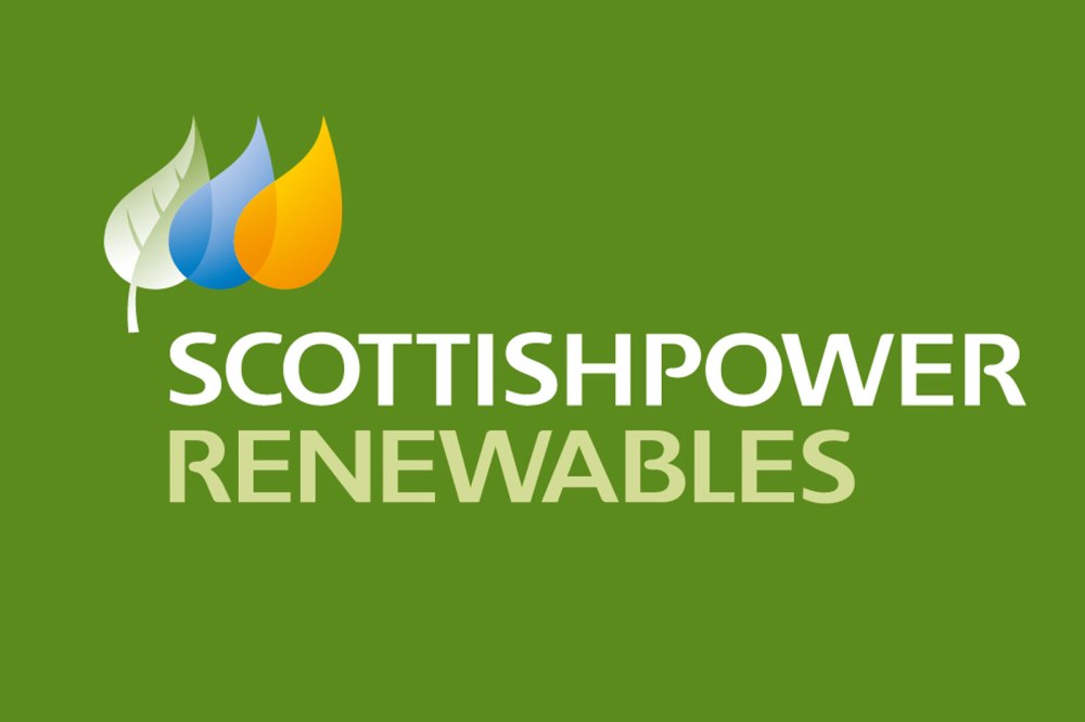 Scottish Power Renewables logo