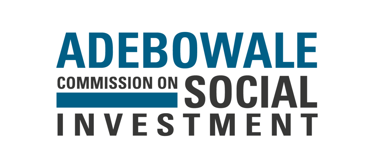 The future of social investment