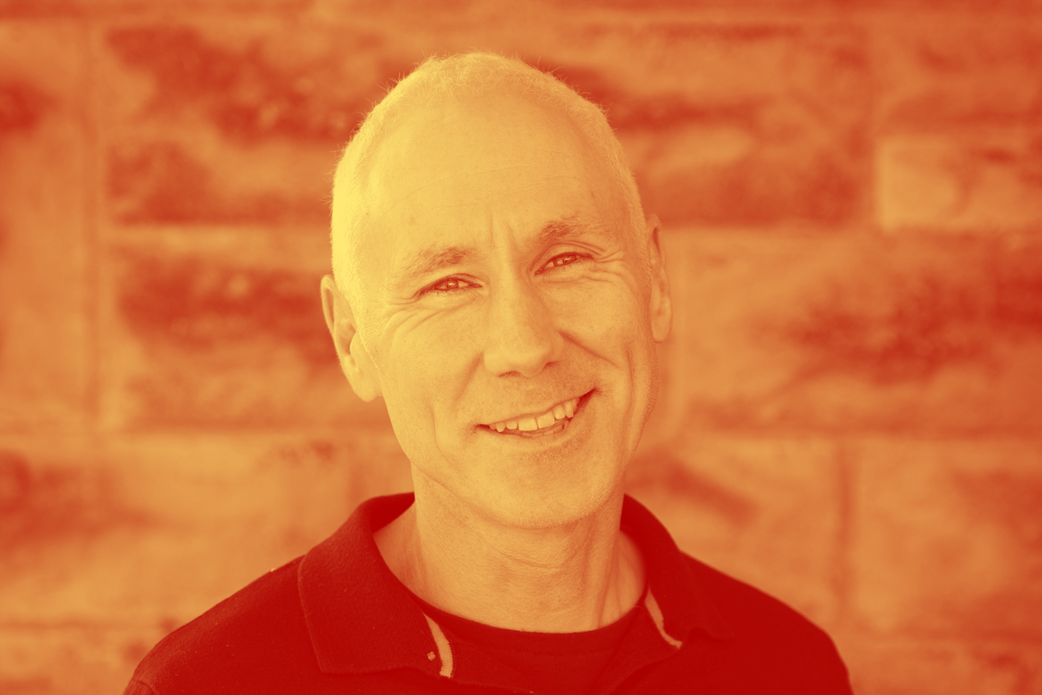 Giles Ruck, CEO Foundation Scotland