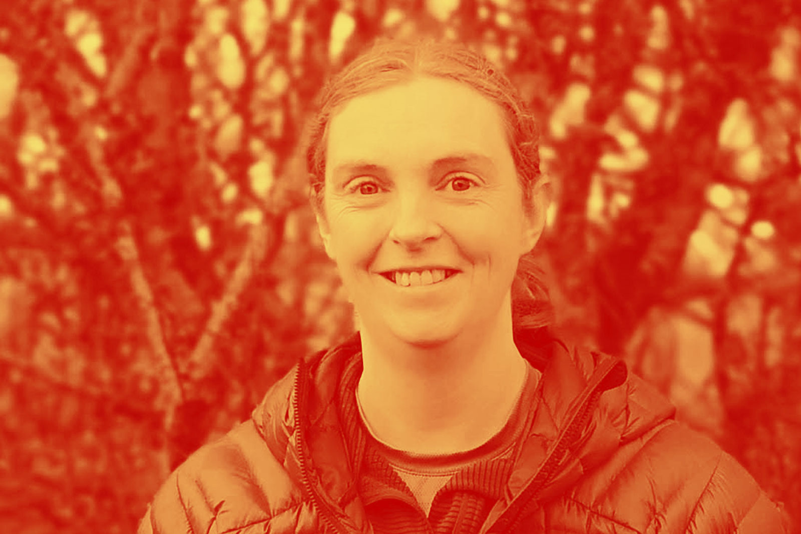 Eilidh Coll Foundation Scotland