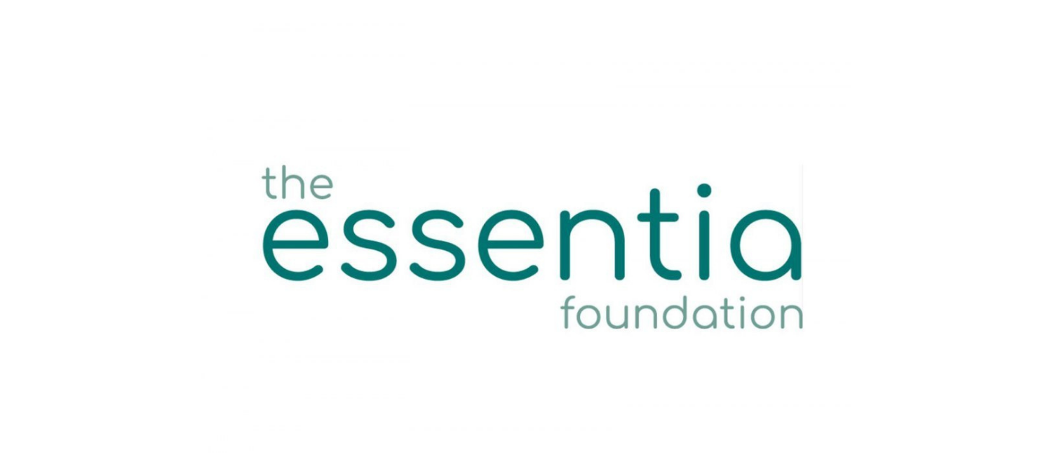 The Essentia Foundation Logo
