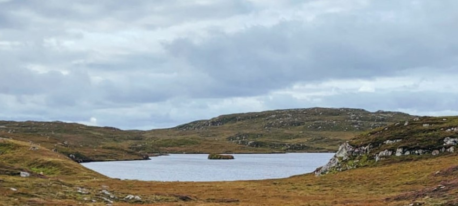 Community conservation on the Carloway Estate 