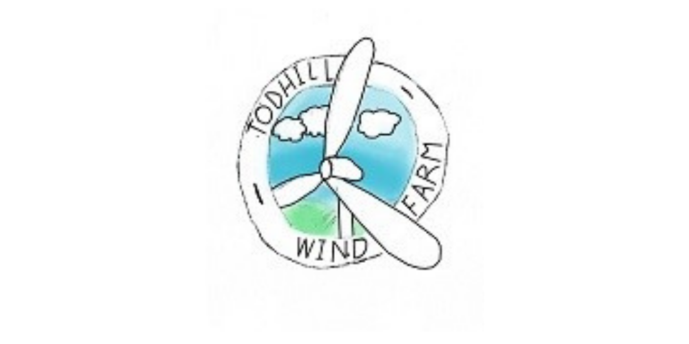 Todhill logo