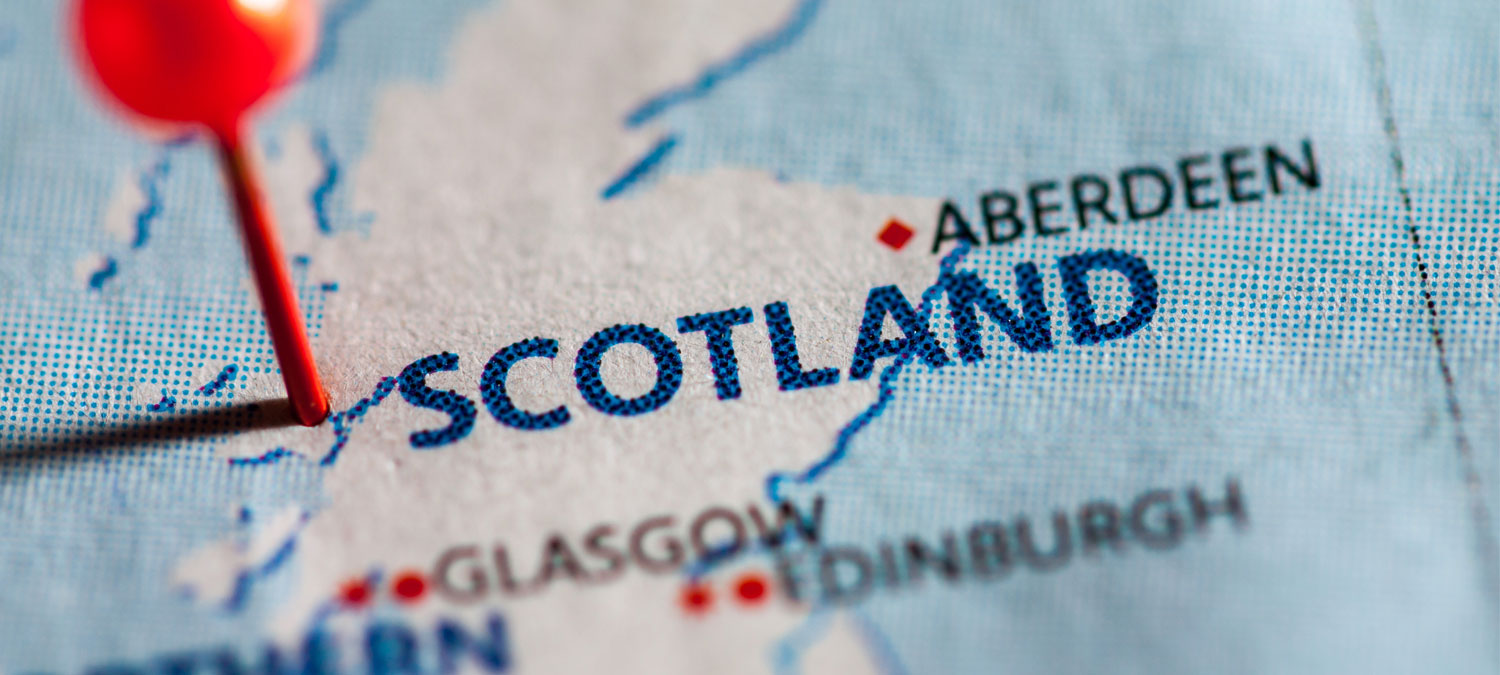 Offering a Scottish insight into place-based funding