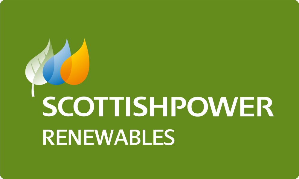 ScottishPower Renewables Logo