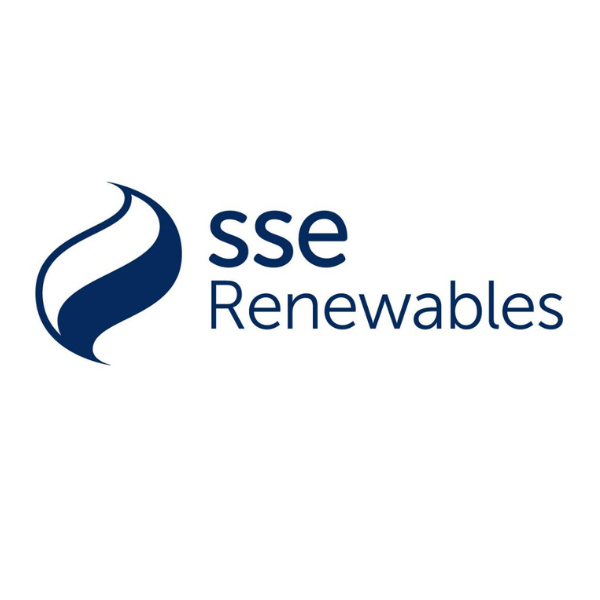 SSE Renewables logo