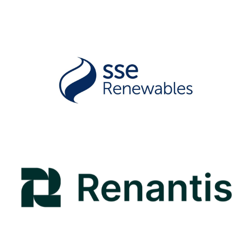 Renantis x SSE logo