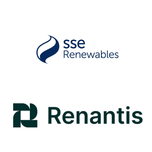 Renantis x SEE logo