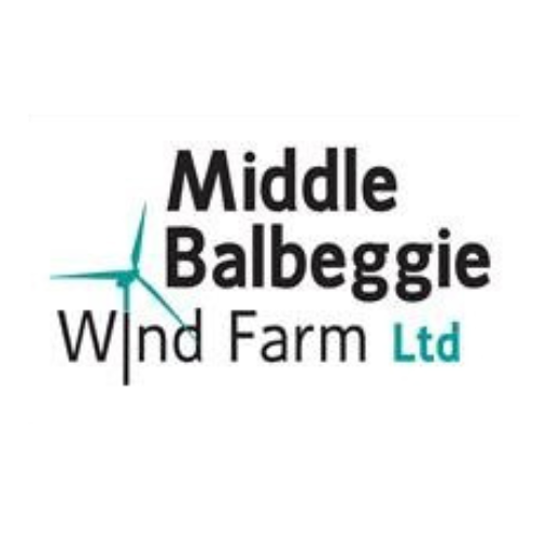 Middle Balbeggie Logo