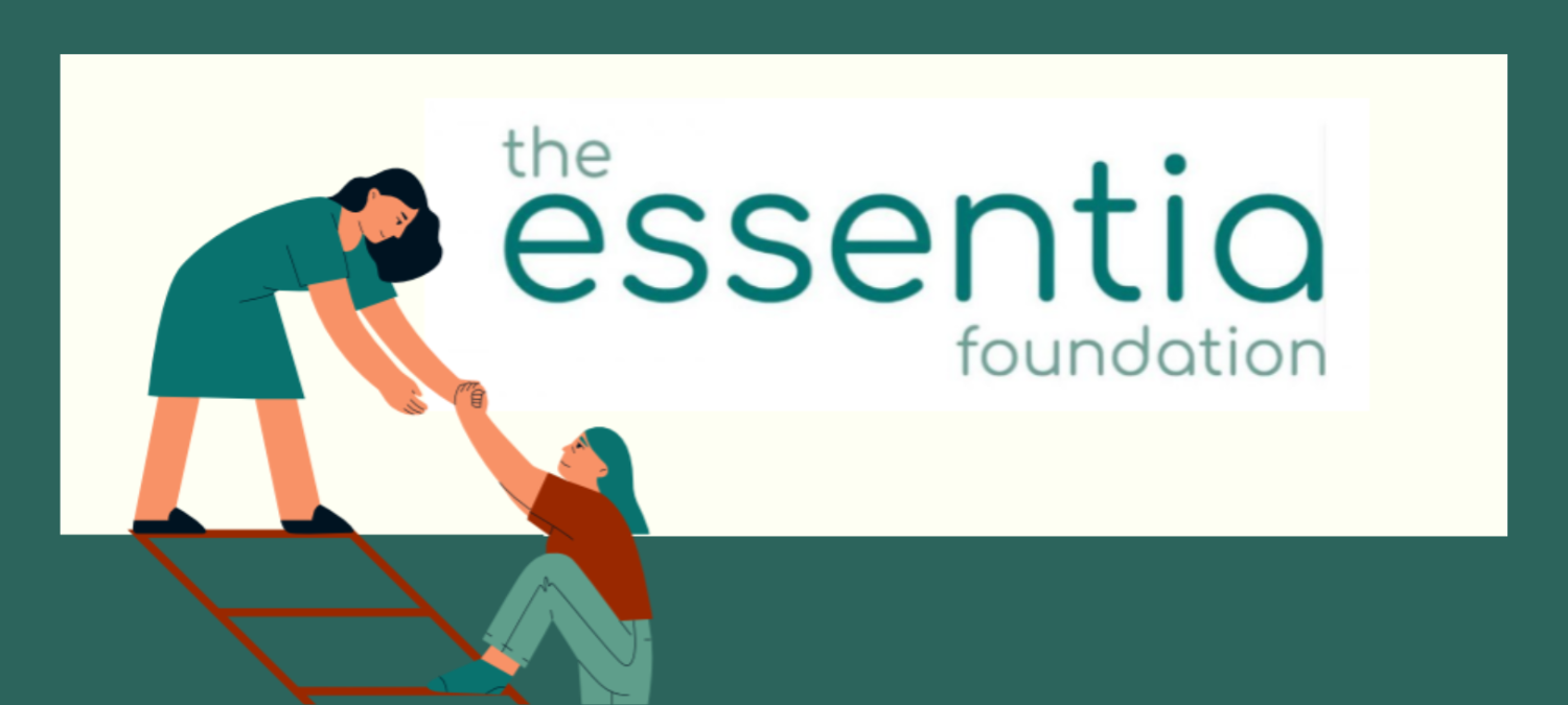 The Essentia Foundation hits hundred