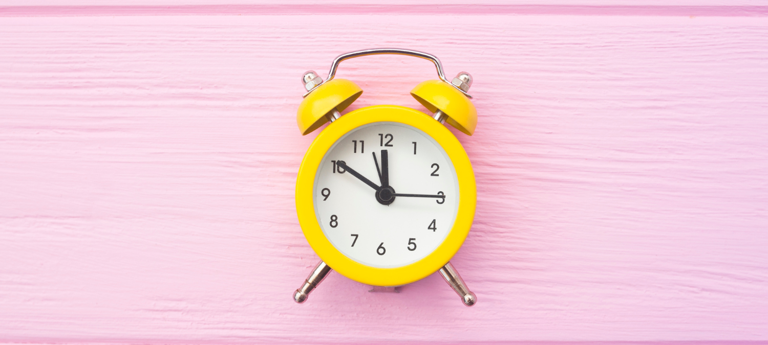 August fund deadlines