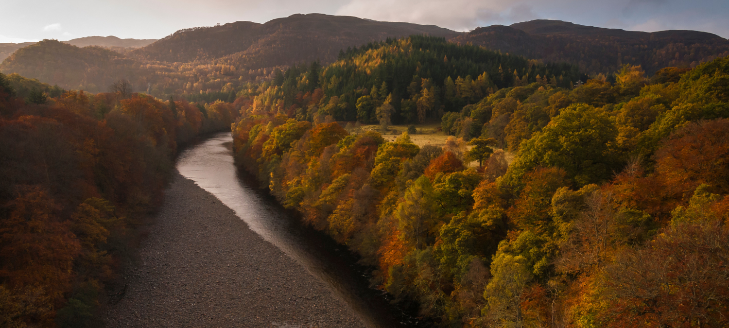 East of Scotland