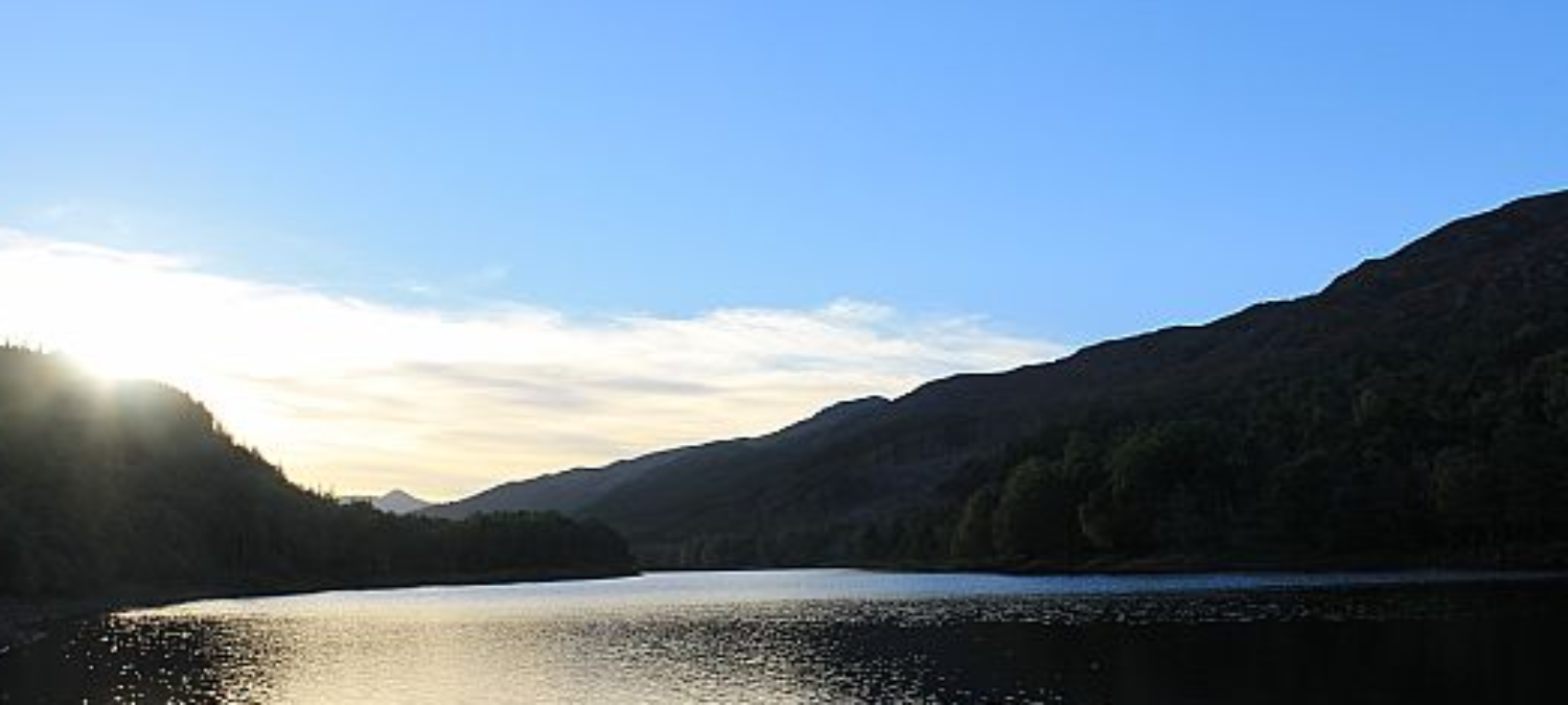 loch meig