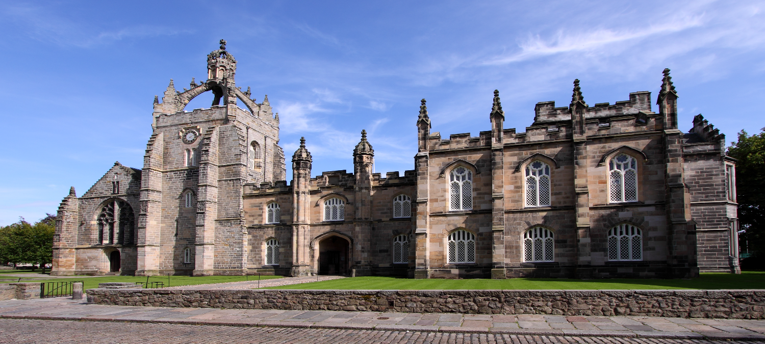 aberdeen uni