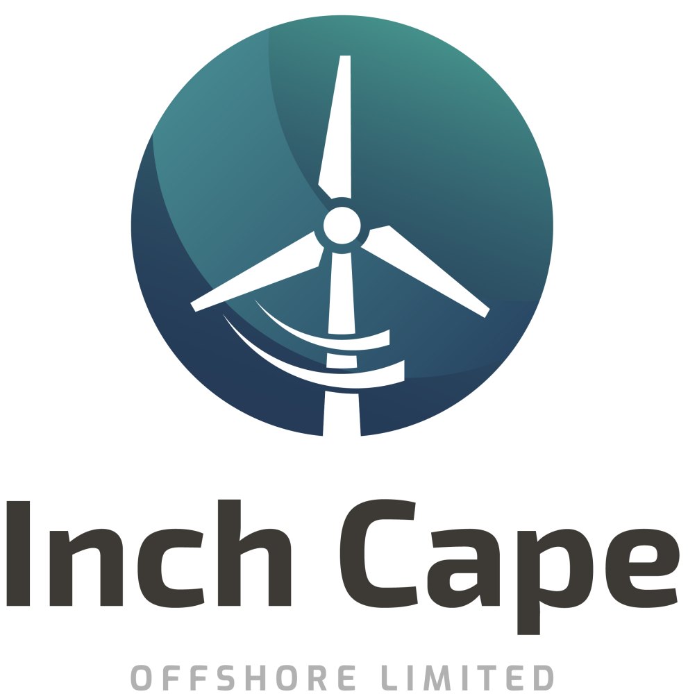 Inch Cape Offshore Limited Logo