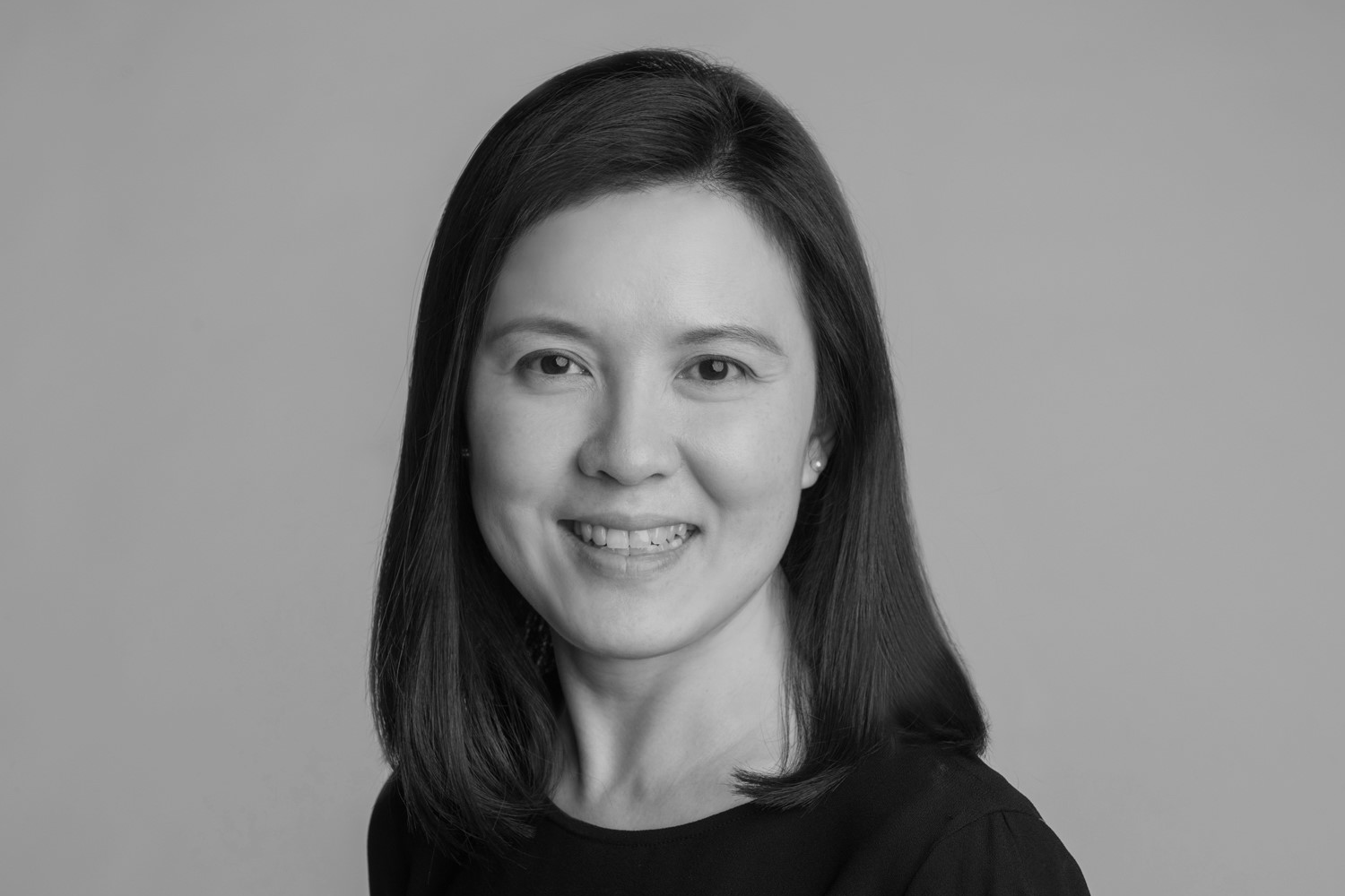 Dr Lisa Lim
