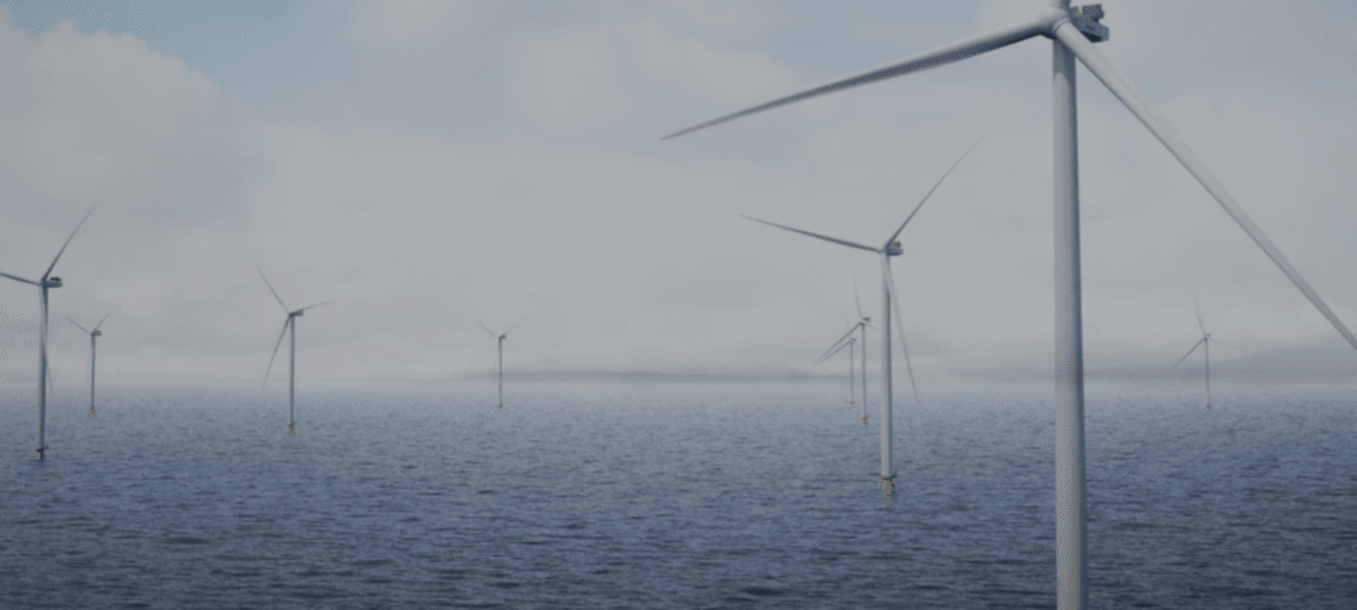 offshore wind farm