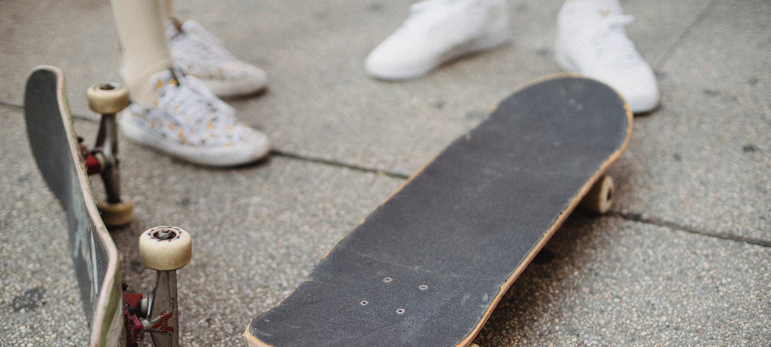 Local skate park comes to life thanks to Westfield Wind Farm Community Fund