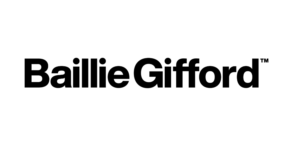 Baillie Gifford New Logo