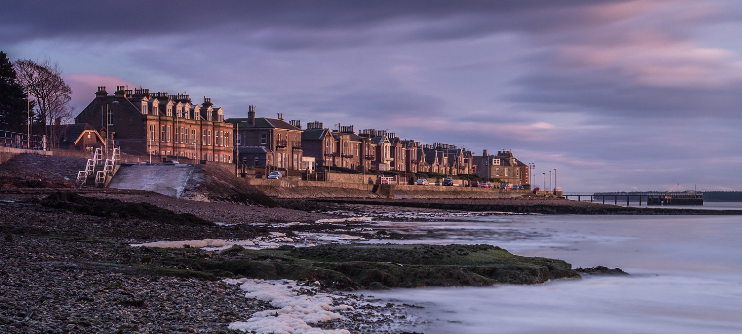 Broughty Ferry