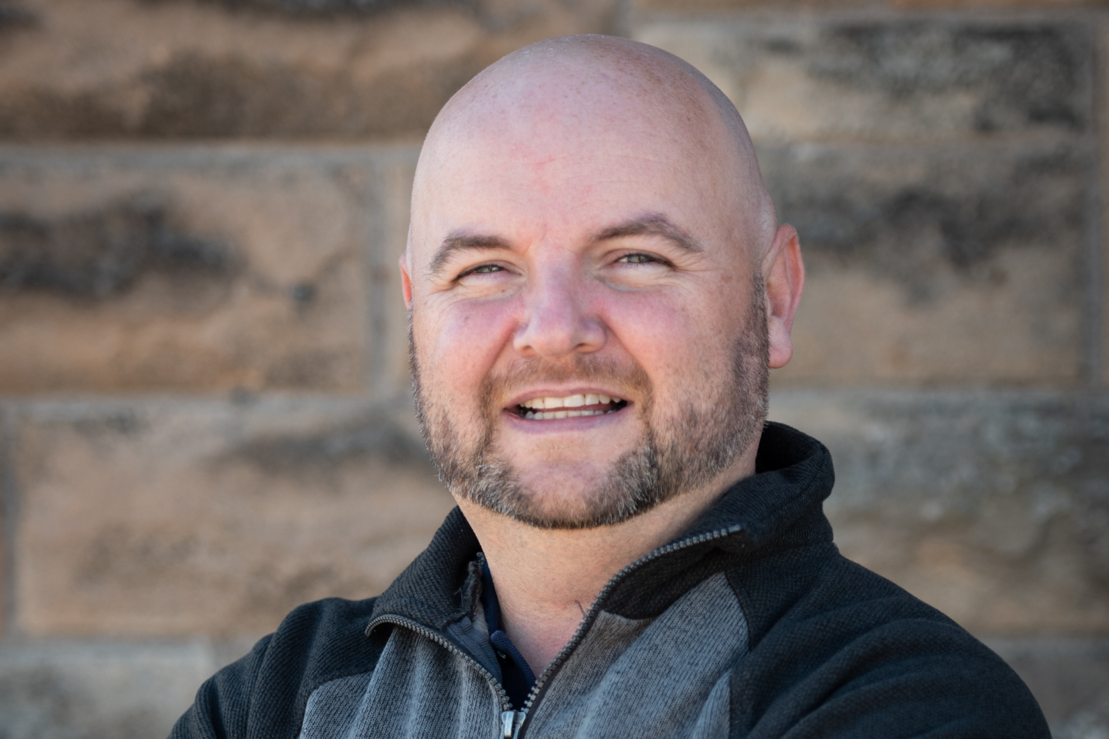 Chris Holloway Foundation Scotland