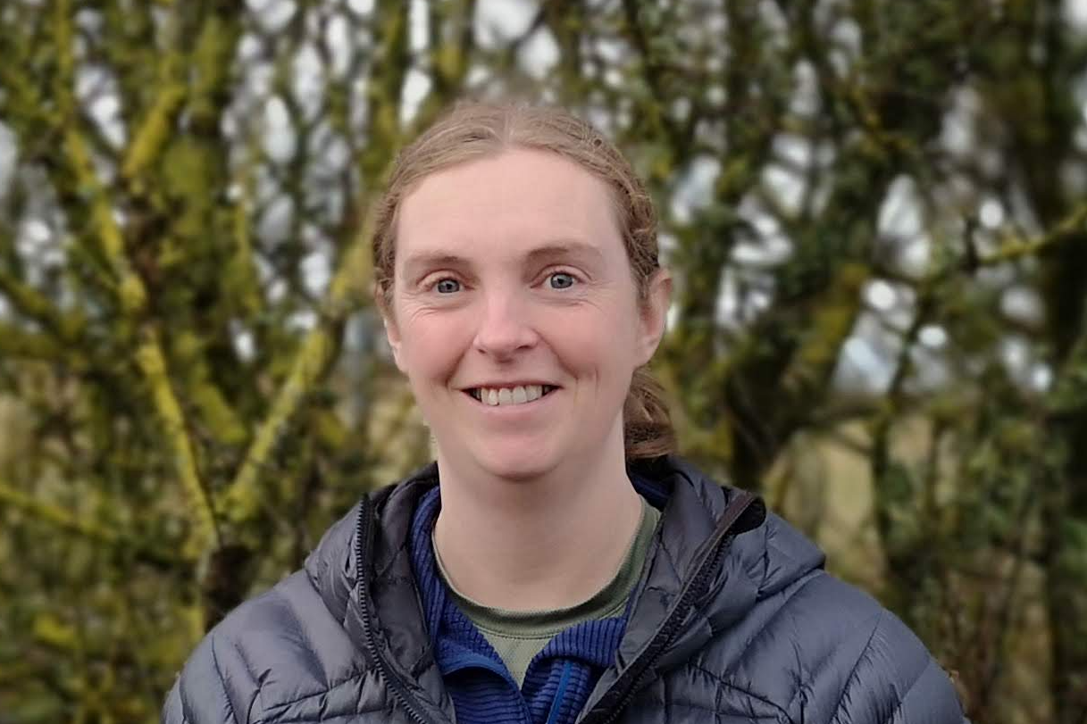 Eilidh Coll Foundation Scotland