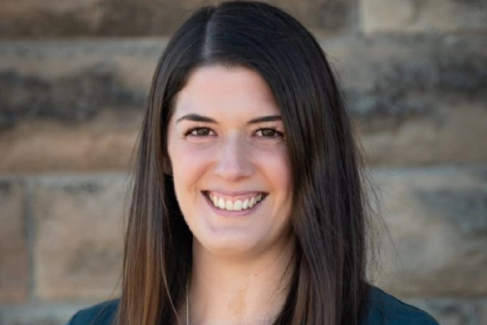 Jennifer Malcolmson, Foundation Scotland