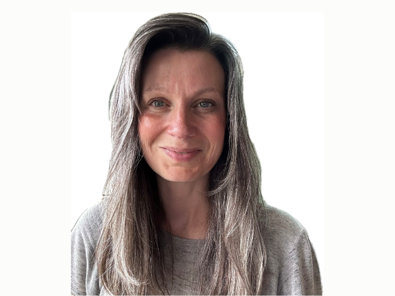 Leah Black - Foundation Scotland