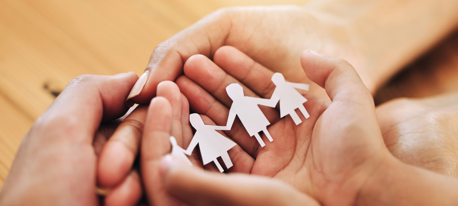 Confidence through kindness and support