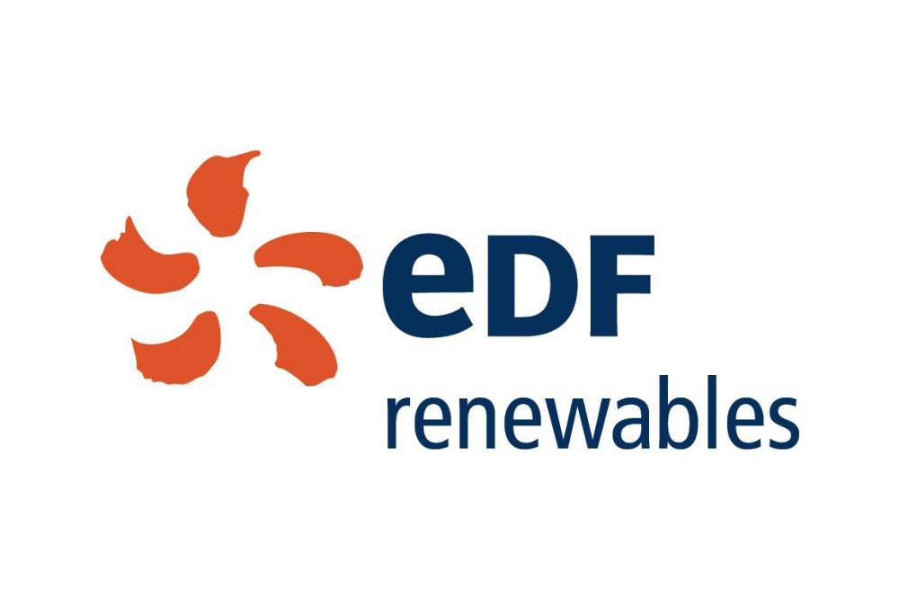 EDF logo