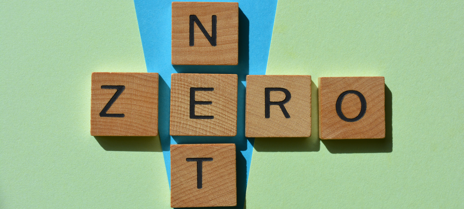 net zero