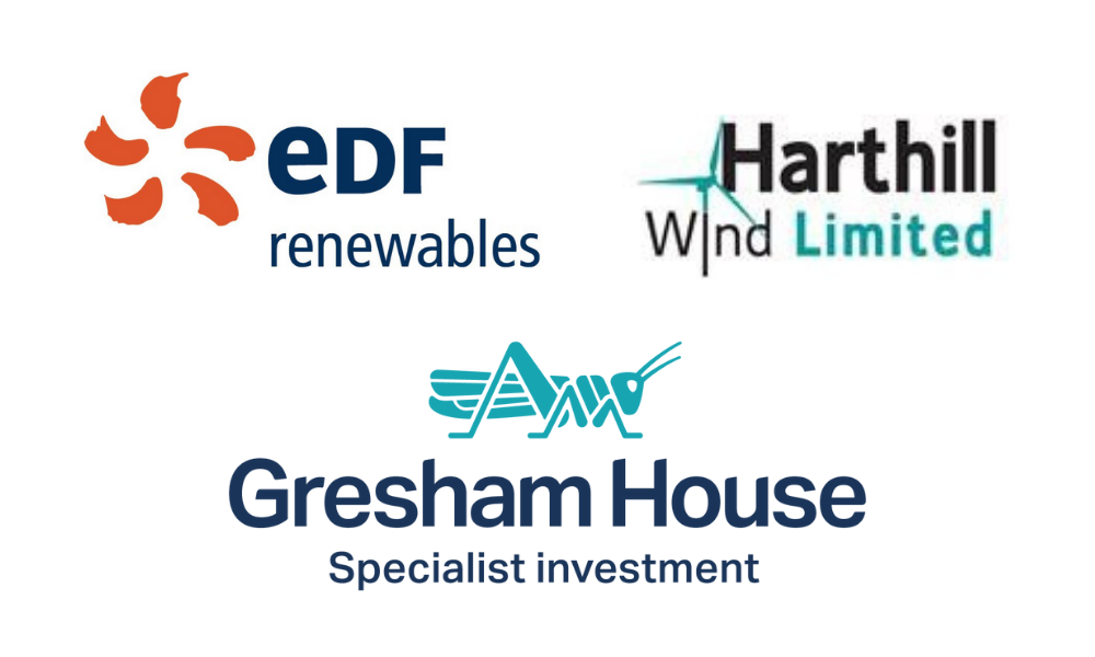 HEG logos