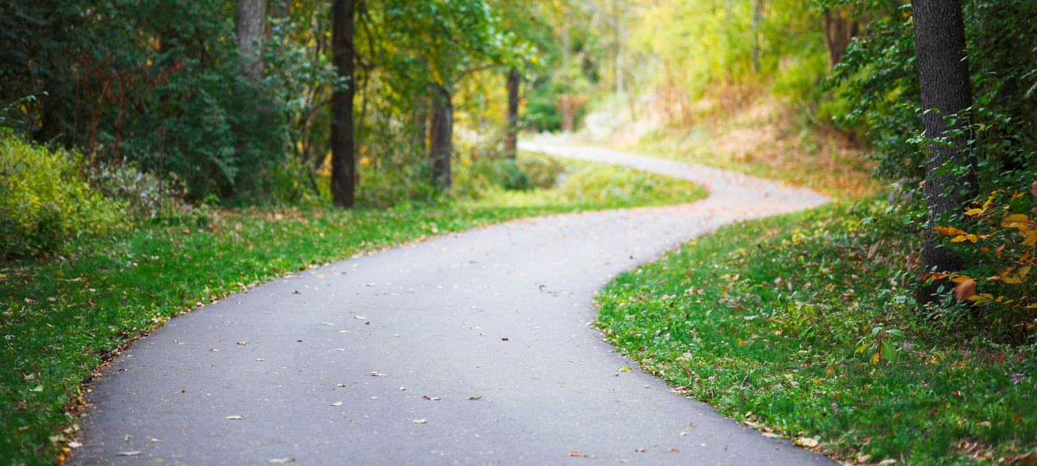 Connecting Communities with the Minto Woodlands Community Pathways