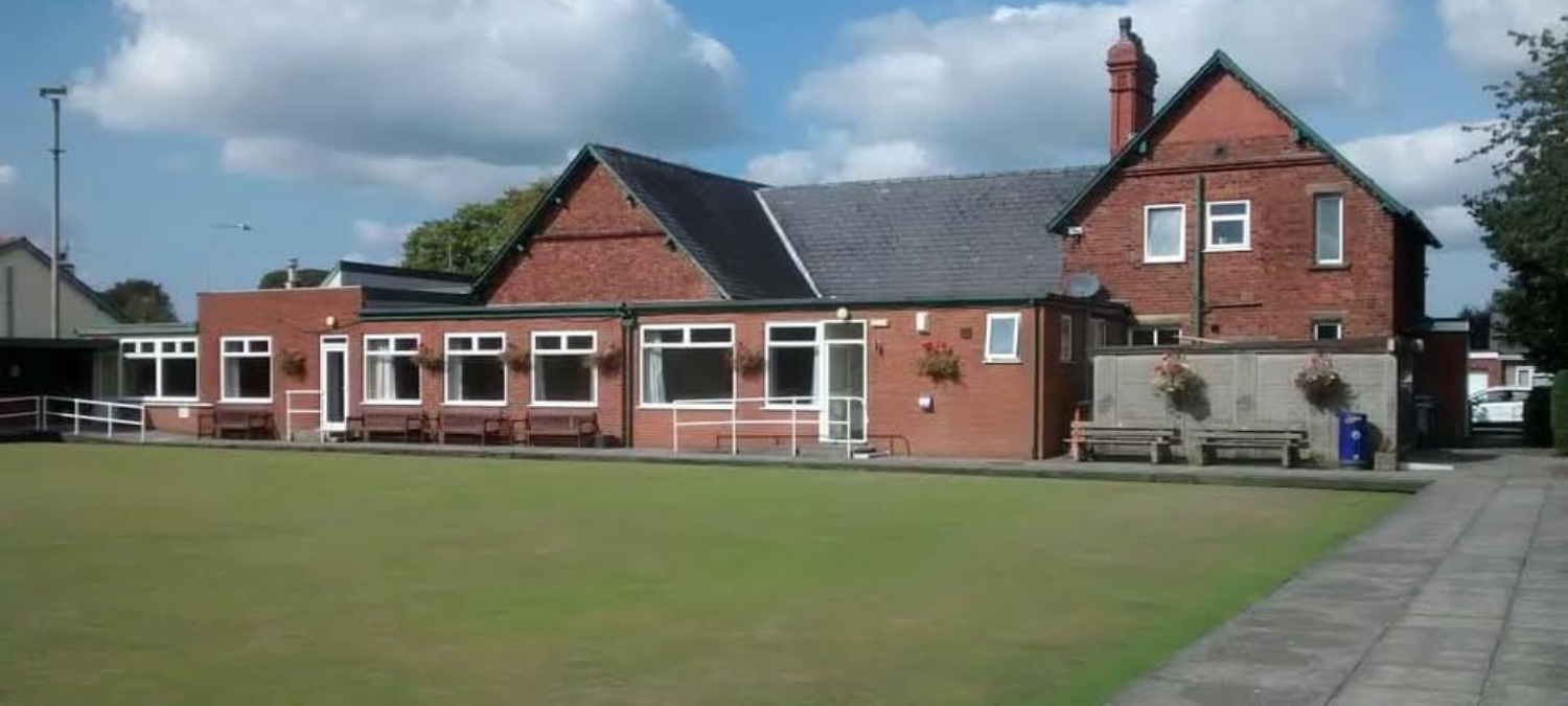 Bowling green