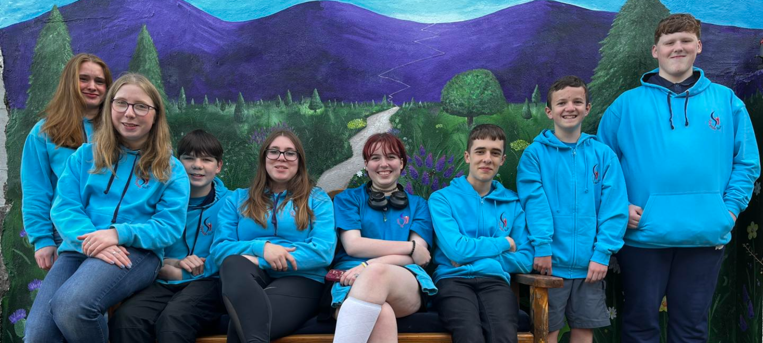 Speyside Youth project secures ongoing support