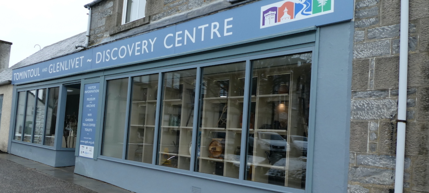 Community development support in action