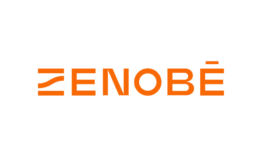 Zenobe logo